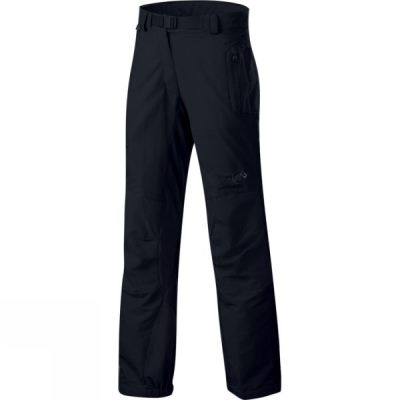 Mammut Base Jump Touring - Női Nadrág - Fekete (Magyarország MHP782106)